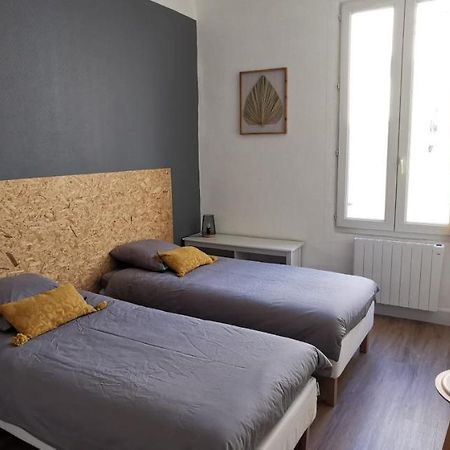 Chez Anya - Avignon Intra-Muros Apartment ภายนอก รูปภาพ