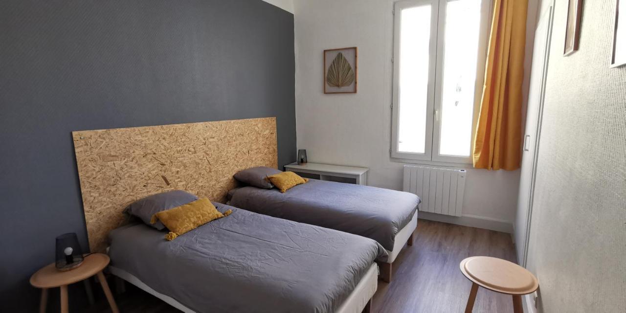 Chez Anya - Avignon Intra-Muros Apartment ภายนอก รูปภาพ