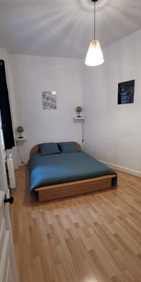 Chez Anya - Avignon Intra-Muros Apartment ภายนอก รูปภาพ
