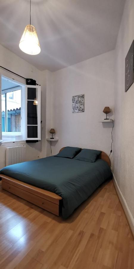 Chez Anya - Avignon Intra-Muros Apartment ภายนอก รูปภาพ