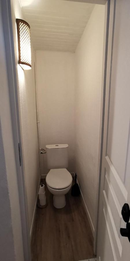 Chez Anya - Avignon Intra-Muros Apartment ภายนอก รูปภาพ