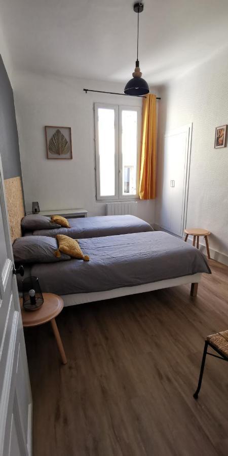 Chez Anya - Avignon Intra-Muros Apartment ภายนอก รูปภาพ